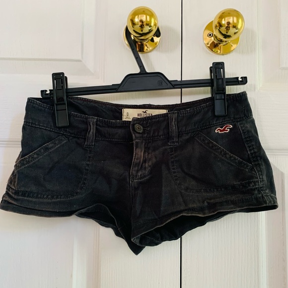Hollister short shorts - Picture 3 of 3